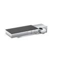 Termostatico per 3 utenze per installazione esterna/ad incasso - taglio a diamante HG 46141000 HANSGROHE - 1