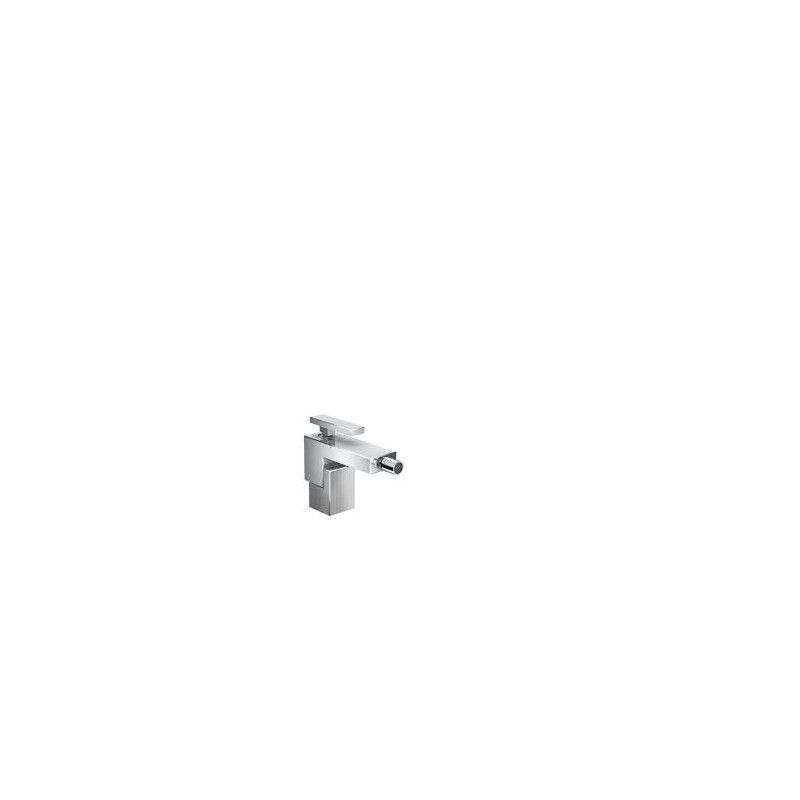 Einhebel-Bidetmischer mit push-open - Diamantschliff  HG 46211000 HANSGROHE - 1