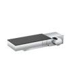 Termostatico per 2 utenze per installazione esterna/ad incasso HG 46240000 HANSGROHE - 1