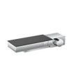Termostatico per 2 utenze per installazione esterna/ad incasso - taglio a diamante HG 46241000 HANSGROHE - 1