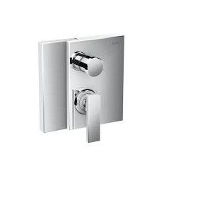 Finish set bath mixer for concealed installation HG 46450000 HANSGROHE - 1