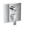 Fertigset Wannenmischer Unterputz HG 46450000 HANSGROHE - 1