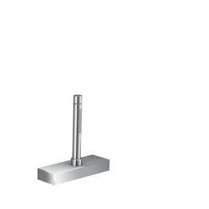 Kit de montage de rebord de bain HG 46470000 HANSGROHE - 1