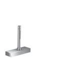 Rim mounted bath set HG 46470000 HANSGROHE - 1