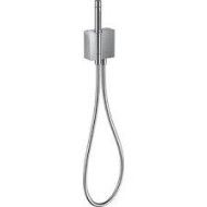 Set Porter with Hand shower Baton 2 jet with Shower hose HG 46520000 HANSGROHE - 1