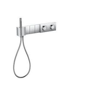 Module thermostatique Select 540/100 pour 3 fonctions pour solution encastree HG 46710000 HANSGROHE - 1
