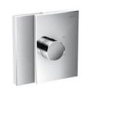Thermostat HighFlow for concealed installation HG 46740000 HANSGROHE - 1