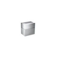 Valvola d'arresto ad incasso - taglio a diamante HG 46771000 HANSGROHE - 1