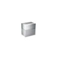 Valvola d'arresto ad incasso - taglio a diamante HG 46771000 HANSGROHE - 1