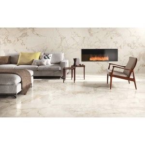 ROMA 60 CALACATTA MATT AJUSTEE 60X60 FAP CERAMICHE fLRA FAP CERAMICHE - 1
