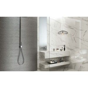 ROMA 60 STATUARIO MATT AJUSTEE 60X60 FAP CERAMICHE fLRE FAP CERAMICHE - 1