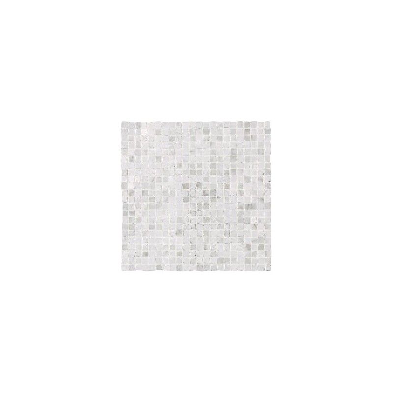 ROMA STATUARIO MICROMOSAIC ANTIQUED 30x30 - FAP CERAMICHE fLYT FAP CERAMICHE - 1