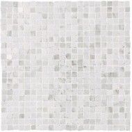 ROMA STATUARIO MICROMOSAIC ANTIQUED 30x30 - FAP CERAMICHE fLYT FAP CERAMICHE - 1