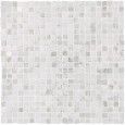 ROMA STATUARIO MICROMOSAIC ANTIQUED 30x30 - FAP CERAMICHE fLYT FAP CERAMICHE - 1