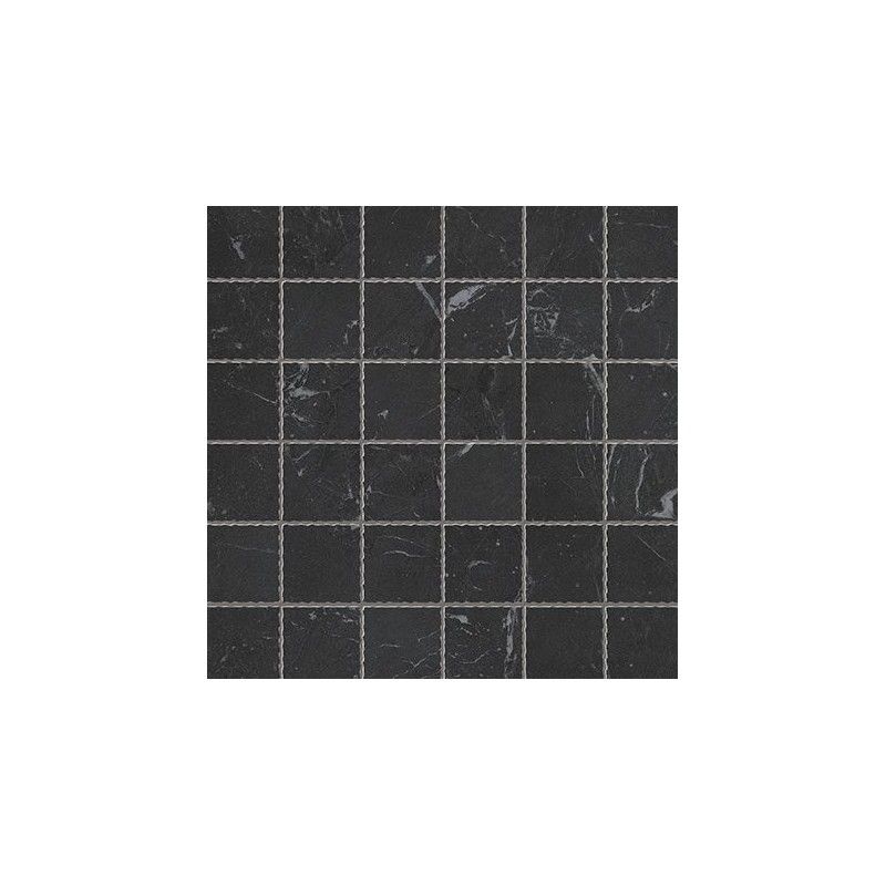 ROMA GRAFITE MACROMOSAIC ANTIQUED 30X30 - FAP CERAMICHE fLZ6 FAP CERAMICHE - 1