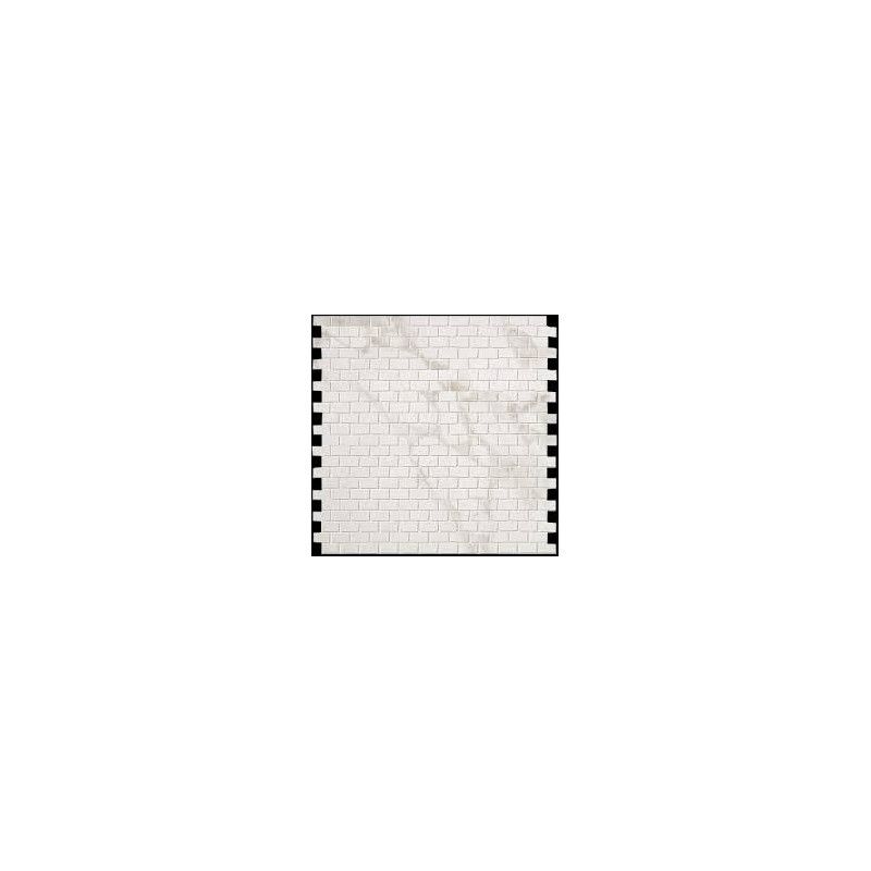 ROMA CALACATTA BRICK MOSAIC ANTIQUED 30x30 - FAP CERAMICHE fMAB FAP CERAMICHE - 1