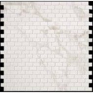 ROMA CALACATTA BRICK MOSAIC ANTIQUED 30x30 - FAP CERAMICHE fMAB FAP CERAMICHE - 1