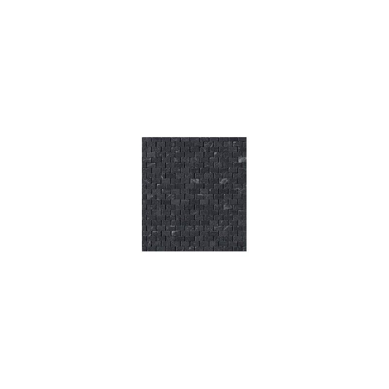 ROMA GRAFITE BRICK MOSAIC ANTIQUED 30x30 - FAP CERAMICHE fMAC FAP CERAMICHE - 1
