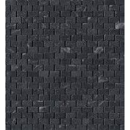 ROMA GRAFITE BRICK MOSAIC ANTIQUED 30x30 - FAP CERAMICHE fMAC FAP CERAMICHE - 1