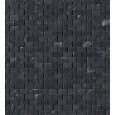 ROMA GRAFITE BRICK MOSAIC ANTIQUED 30x30 - FAP CERAMICHE fMAC FAP CERAMICHE - 1