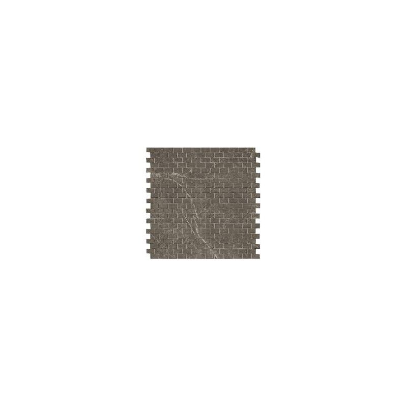 ROMA IMPERIALE BRICK MOSAIC ANTIQUED 30x30 - FAP CERAMICHE fMAD FAP CERAMICHE - 1