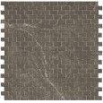 ROMA IMPERIALE BRICK MOSAIC ANTIQUED 30x30 - FAP CERAMICHE fMAD FAP CERAMICHE - 1