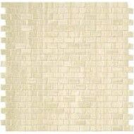 ROMA TRAVERTINO BRICK MOSAIC ANTIQUED 30x30 - FAP CERAMICHE fMAG FAP CERAMICHE - 1
