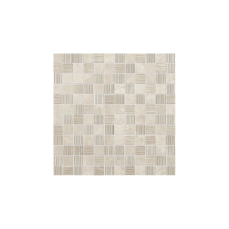 ROMA PIETRA MOSAIC 30,5X30,5 - FAP CERAMICHE fLTE FAP CERAMICHE - 1