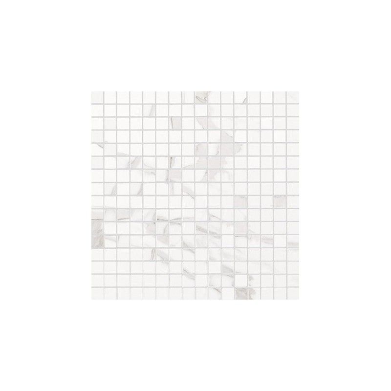ROMA STATUARIO MOSAIC 30,5X30,5 - FAP CERAMICHE fLTF FAP CERAMICHE - 1