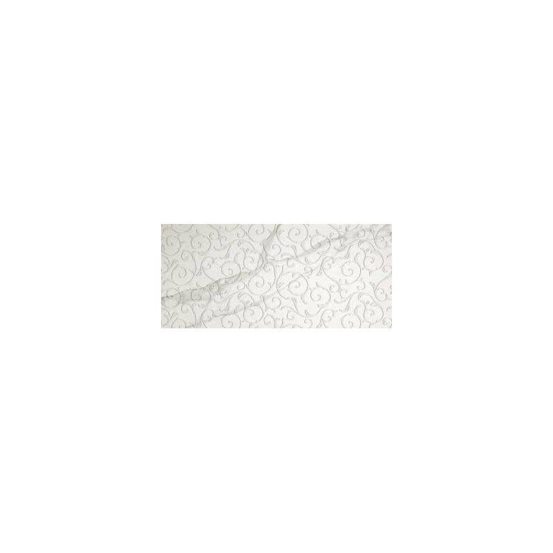 ROMA 25 CLASSIC STATUARIO INSERTO 25X75 - FAP CERAMICHE fLTX FAP CERAMICHE - 1