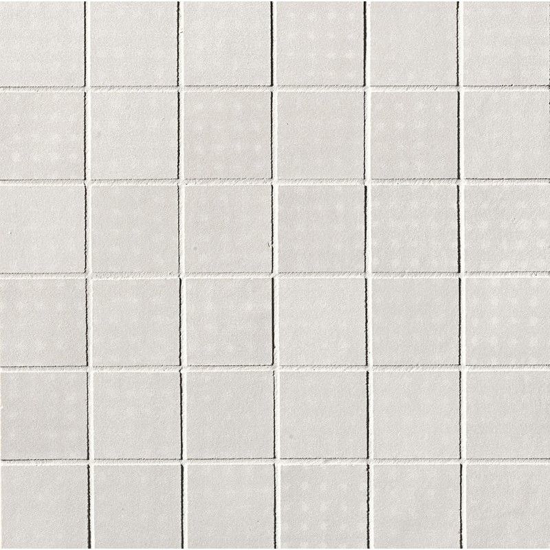 ROOY WHITE MACROMOSAIC 30X30 - FAP CERAMICHE fOMV FAP CERAMICHE - 1