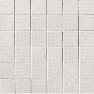 ROOY WHITE MACROMOSAIC 30X30 - FAP CERAMICHE fOMV FAP CERAMICHE - 1