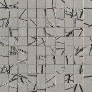 ROOY GREY WEB MOSAIQUE 30X30 - FAP CERAMICHE fOMX FAP CERAMICHE - 1