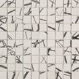 ROOY WHITE WEB MOSAIC 30X30 - FAP CERAMICHE fOMZ FAP CERAMICHE - 1