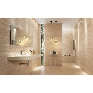 ROMA 60 TRAVERTINO MATT AJUSTEE 60X60 FAP CERAMICHE fLRF