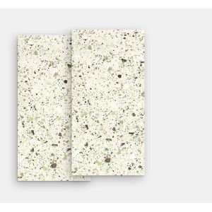 VENICE VILLA venice green Poli Ajustee 120X60 - FMG IRIS L62415