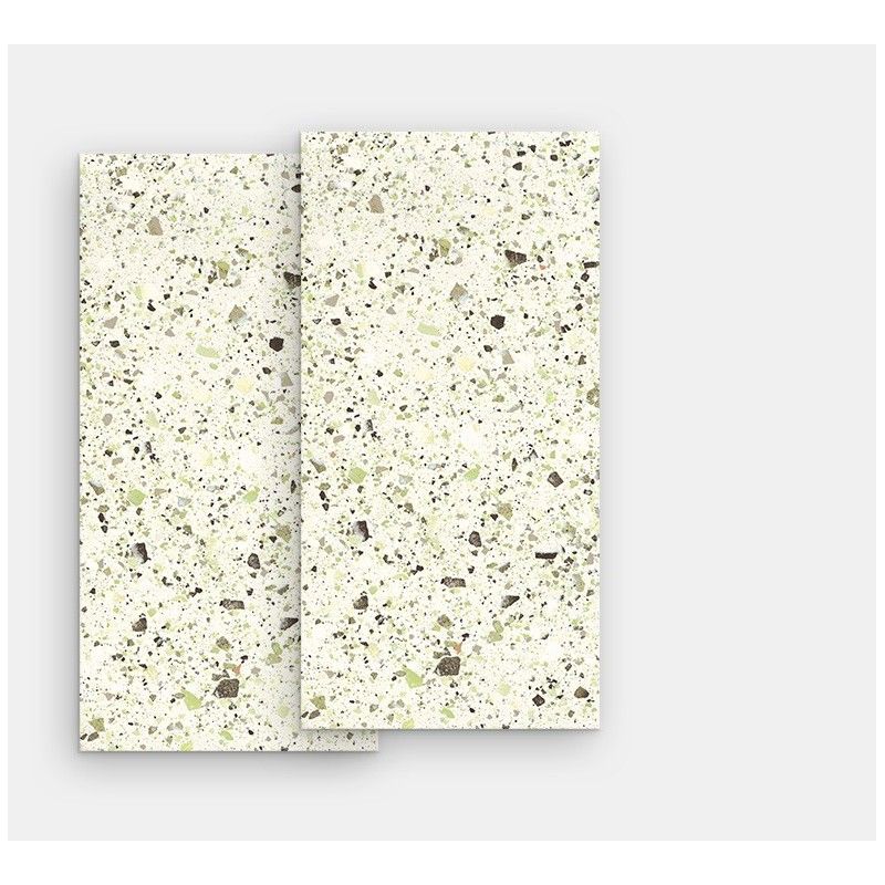 VENICE VILLA venice green levigato Rettificato 120X60 - FMG IRIS L62415