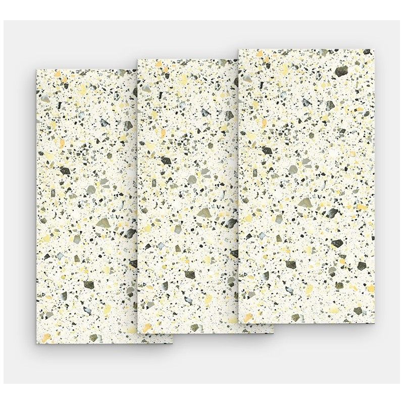 VENICE VILLA venice yellow Polished Rectified 120X60 - FMG IRIS L62417