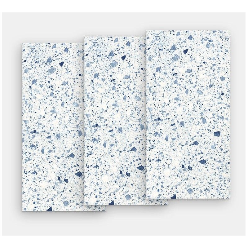 VENICE VILLA venice blue Poliert Rektifiziert 120X60 - FMG IRIS L62418