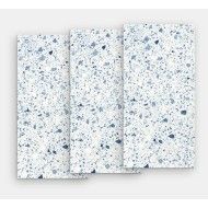 VENICE VILLA venice blue Poliert Rektifiziert 120X60 - FMG IRIS L62418