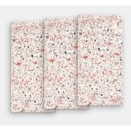 VENICE VILLA venice coral Poliert Rektifiziert 60X60 - FMG IRIS L66416