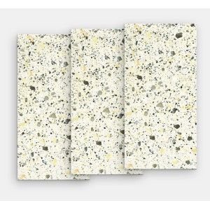 VENICE VILLA venice yellow Poli Ajustee 60X60 - FMG IRIS L66417