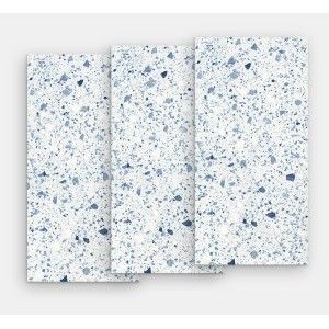 VENICE VILLA venice blue Poli Ajustee 60X60 - FMG IRIS L66418