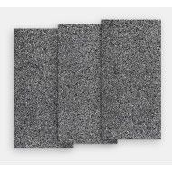VENICE VILLA rialto graphite Poli 60X60 - FMG IRIS L66423
