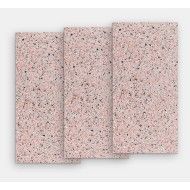 VENICE VILLA rialto coral Poliert Rektifiziert 60X60 - FMG IRIS L66429