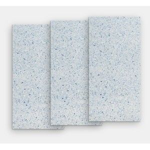 VENICE VILLA rialto blue Poli Ajustee 60X60 - FMG IRIS L66431