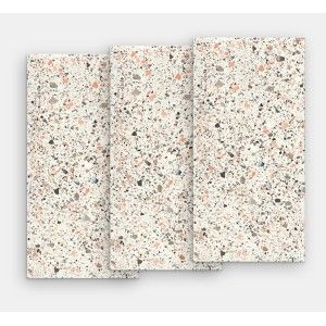 VENICE VILLA venice pink 120X60 - FMG IRIS P62414