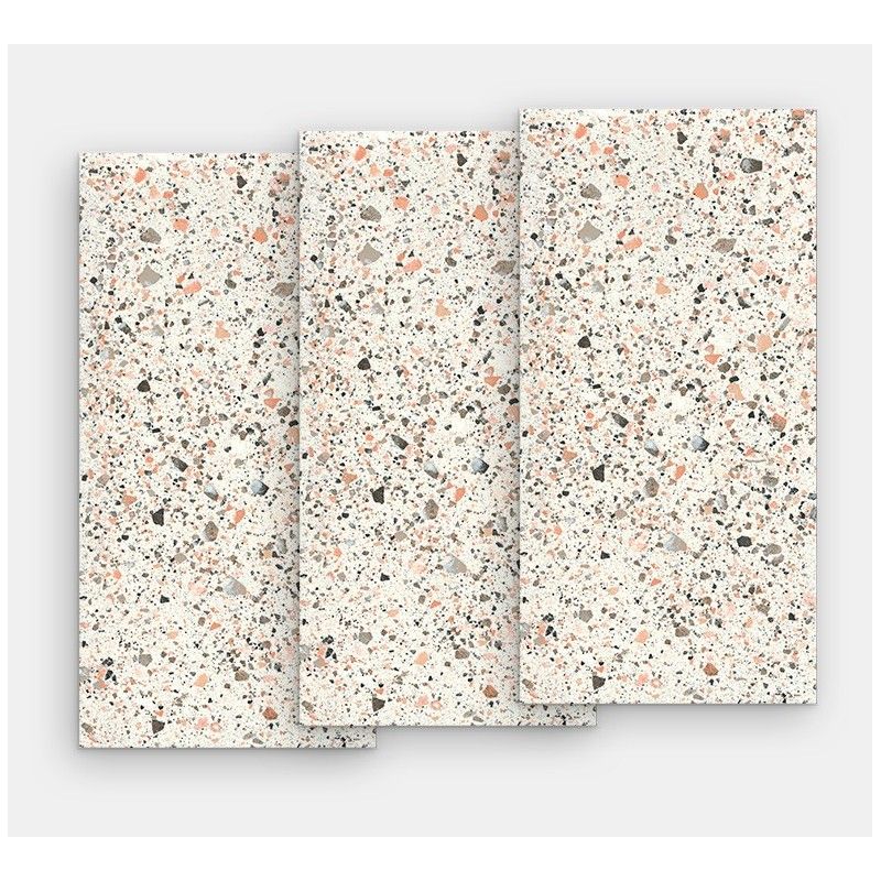VENICE VILLA venice pink 60X60 - FMG IRIS P66414