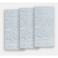 VENICE VILLA rialto blue Rettificato 60X60 - FMG IRIS P66431
