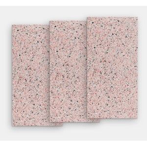 VENICE VILLA rialto coral Ajustee 60X60 - FMG IRIS P66429